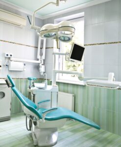 Prioritizing Clinical Focus With A Dental Affiliation Platform